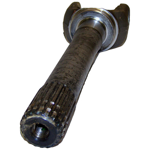 Crown Automotive J8132914 Drive Axle Shaft Front Left or Right Outer - Fits 1980-1991 Jeep SJ, J-Series, Left or Right