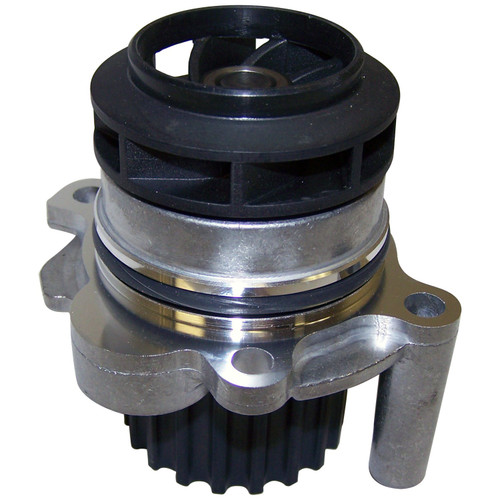 Crown Automotive 68000693AB Water Pump - Fits 2007-2009 Jeep MK Compass, Patriot Models