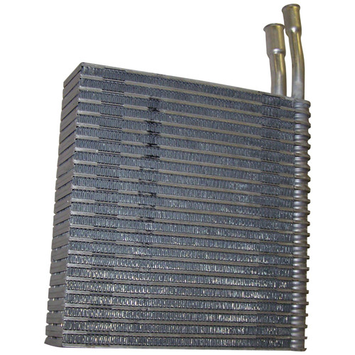 Crown Automotive 5189335AA A/C Evaporator Core - Fits 2006-2007 Jeep KJ Jeep Liberty