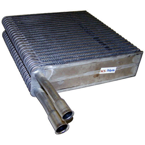 Crown Automotive 5189335AA A/C Evaporator Core - Fits 2006-2007 Jeep KJ Jeep Liberty