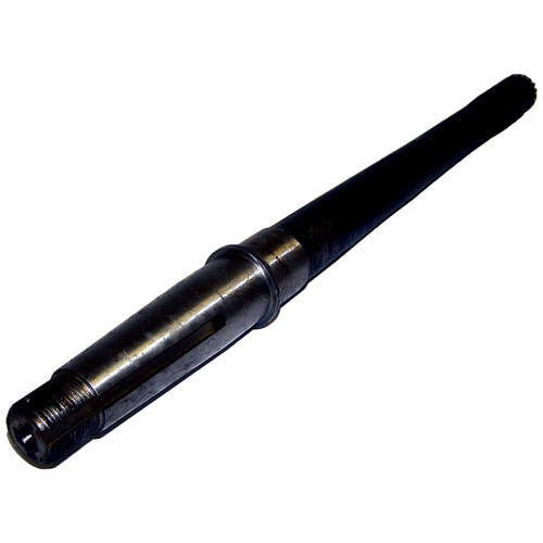 Crown Automotive J0912626 Right Rear Axle Shaft for Jeep 1948-1968 CJ-3A, CJ-3B, CJ-5, CJ-6 All w/ 19-Spline Axle Shaft, 1956-1964 FC-150