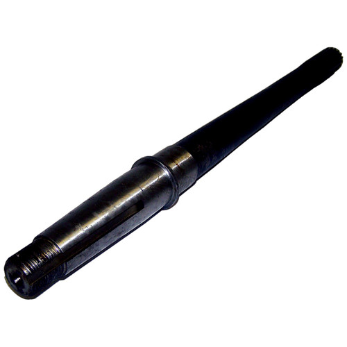 Crown Automotive J0912626 Drive Axle Shaft Rear Right - Fits 1948-1953 Jeep CJ-3A