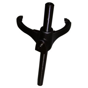 Crown Automotive 4741237 Mode Shift Fork for Select Jeep 1991-2001 XJ Cherokee, 1997-2006 TJ Wrangler, 2002-2007 KJ Liberty, All w/ NP231