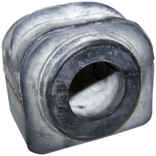 Crown Automotive 4772543 Sway Bar Bushing Front Left or Right - Fits 1998-1999 Jeep LH Concorde, Intrepid, LHS, 300M