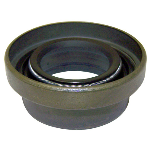 Crown Automotive J8124832 Front Axle Shaft Seal for 1974-1979 Jeep SJ, J-Series w/ Dana 44 Front Axle, 2.25" OD, Sold Individually