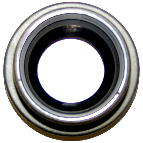 Crown Automotive J8124832 Front Axle Shaft Seal for 1974-1979 Jeep SJ, J-Series w/ Dana 44 Front Axle, 2.25" OD, Sold Individually