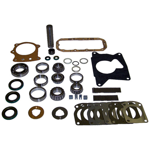 Crown Automotive D300MASKIT Transfer Case Overhaul Kit - Fits 1980-1983 Jeep CJ-5