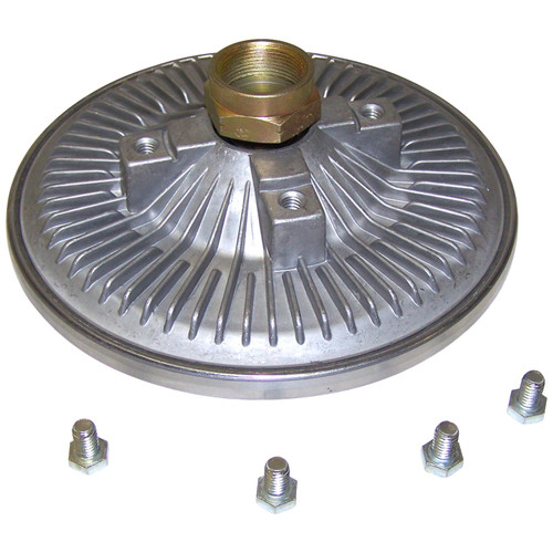 Crown Automotive 52028615AB Engine Cooling Fan Clutch - Fits 1994-1999 Ram BE Ram