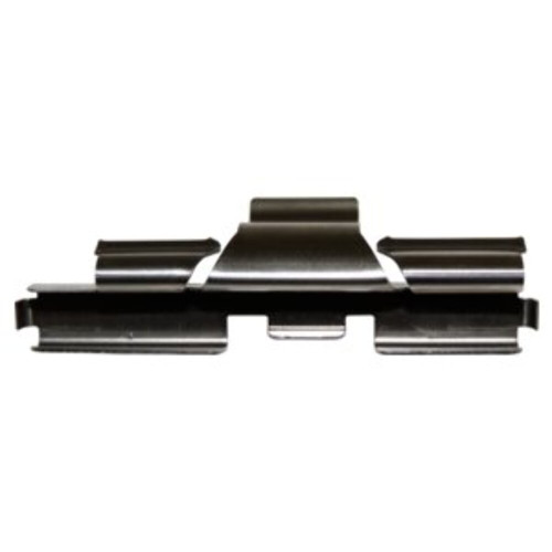 Crown Automotive 5080565AA Rear Trailing Brake Anti-Rattle Clip for 07-09 Chrysler Aspen, 09-24 Ram DS 1500, 03 Dodge Ram Van, 02-05 Dodge