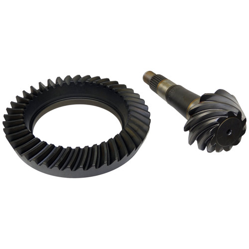 Crown Automotive 4720973 Ring & Pinion Kit Rear - Fits 2002-2004 Jeep KJ Liberty
