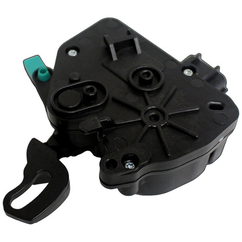Crown Automotive 4717960AC Door Lock Actuator Rear Right - Fits 2001-2007 Jeep RG (Europe) Minivan