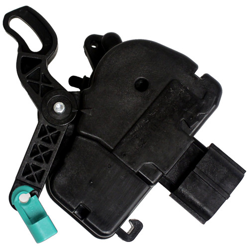 Crown Automotive 4717960AC Door Lock Actuator Rear Right - Fits 2001-2007 Jeep RG (Europe) Minivan