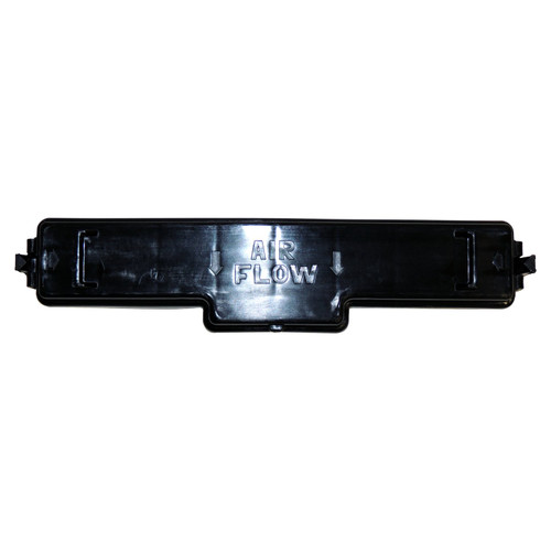 Crown Automotive 68052292AA Cabin Air Filter Door for 2010-2017 Jeep MK Compass and Patriot Models - Black Plastic, Sold Individually
