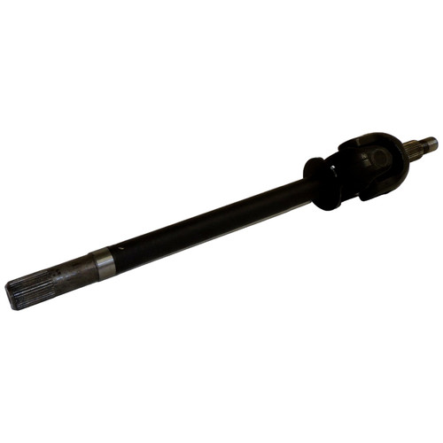 Crown Automotive 68400739AA Axle Shaft Assembly Front Left - Fits 2018-2023 Jeep JT Gladiator