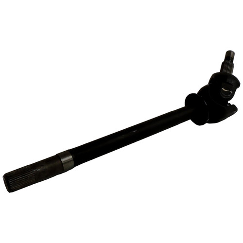 Crown Automotive 68400739AA Axle Shaft Assembly Front Left - Fits 2018-2023 Jeep JT Gladiator