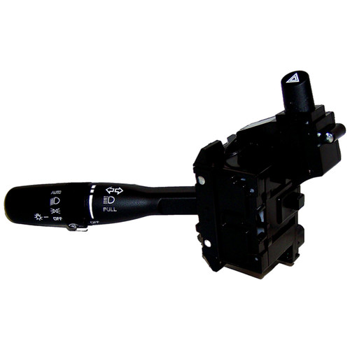 Crown Automotive 56042301AG Turn Signal / Cruise Control / Tilt Lever Front - Fits 1999-2004 Jeep WJ Grand Cherokee
