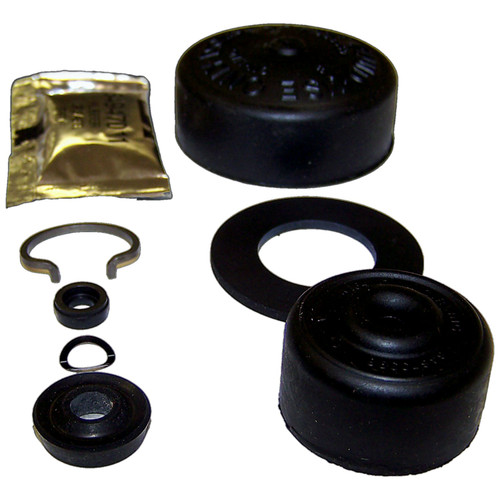 Crown Automotive 83500669 Clutch Master Cylinder Repair Kit - Fits 1984-1985 Jeep XJ Cherokee