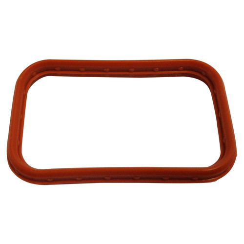 Crown Automotive 53010554AA Thermostat Housing Gasket Jeep 2002-2005 KJ Liberty and 2003-2006 TJ Wrangler w/ 2.4L Engine