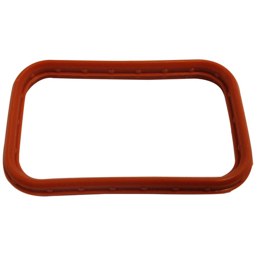 Crown Automotive 53010554AA Engine Coolant Thermostat Housing Gasket - Fits 2003-2006 Jeep TJ Wrangler