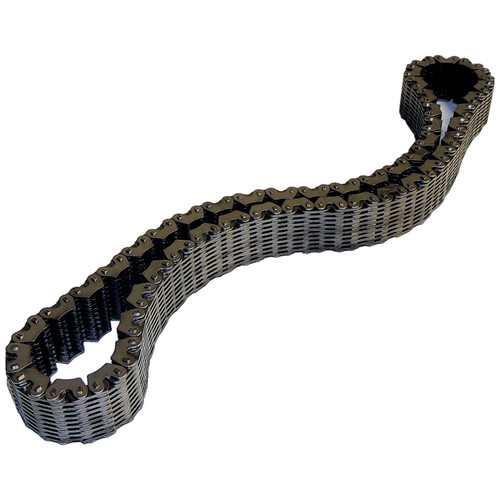 Crown Automotive 5135692AA Transfer Case Chain for Select 10-18 Jeep JK Wrangler w/ NV240 or NV241OR Transfer Case - Steel