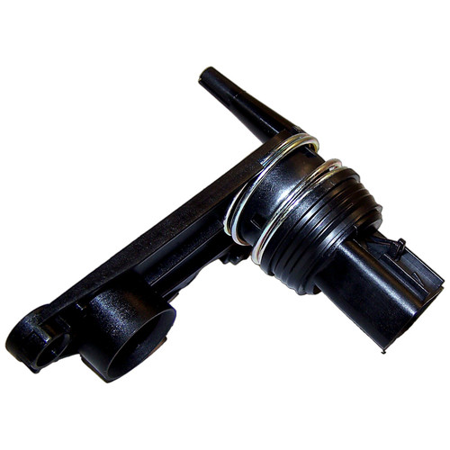 Crown Automotive 4659677AC Neutral Safety Switch - Fits 2007-2011 Ram DS Ram