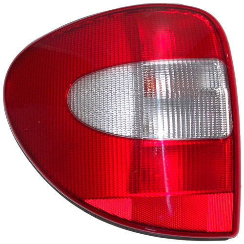 Crown Automotive 4857307AB Tail Light Rear Left - Fits 2001-2007 Jeep