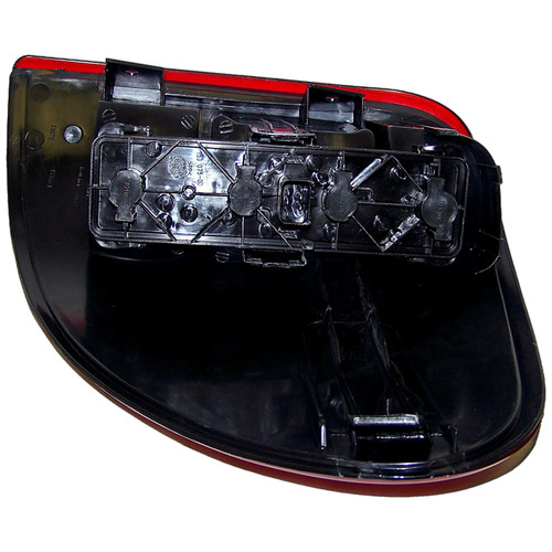 Crown Automotive 4857307AB Tail Light Rear Left - Fits 2001-2007 Jeep