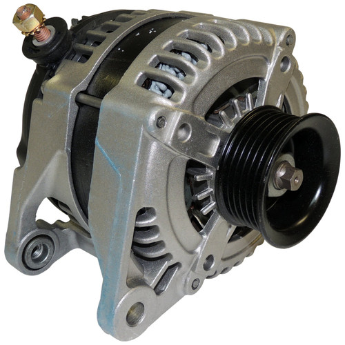 Crown Automotive 5149275AA Alternator - Fits 2007-2007 Jeep WK Grand Cherokee