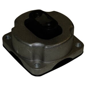 Crown Automotive 4578061AG Transmission Mount for Select Dodge 2005-2010 Charger, 2008-2010 Challenger, 2005-2010 Magnum, Select Chrysler