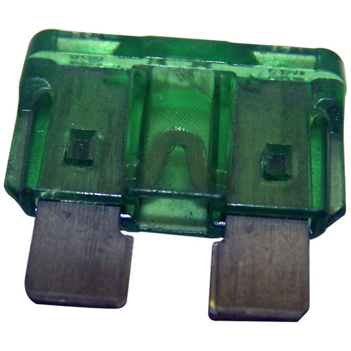 Crown Automotive J3231219 Multi-Purpose Fuse - Fits Jeep