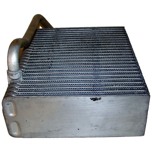 Crown Automotive 4882817AB A/C Evaporator Core for 96-03 Dodge AB Ram Van or Ram Wagon - Metal, Sold Individually