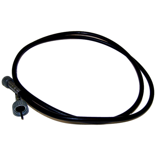 Crown Automotive J5752285 Speedometer Cable for 1981 SJ, J-Series w/ 5.9L Engine w/ NP219 Transer Case w/ Cruise Control and 1981 SJ
