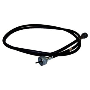 Crown Automotive J5752285 Speedometer Cable for 1981 SJ, J-Series w/ 5.9L Engine w/ NP219 Transer Case w/ Cruise Control and 1981 SJ