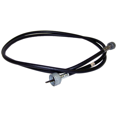 Crown Automotive J5752285 Speedometer Cable - Fits 1981-1981 Jeep SJ, J-Series