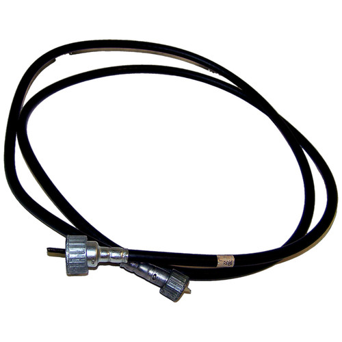 Crown Automotive J5752285 Speedometer Cable - Fits 1981-1981 Jeep SJ, J-Series