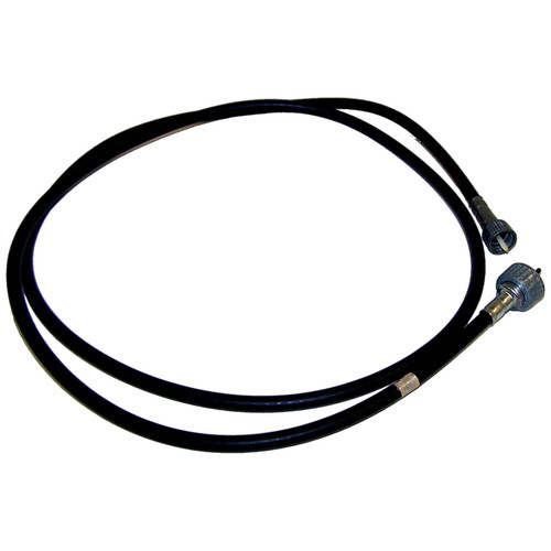 Crown Automotive J5752285 Speedometer Cable - Fits 1981-1981 Jeep SJ, J-Series