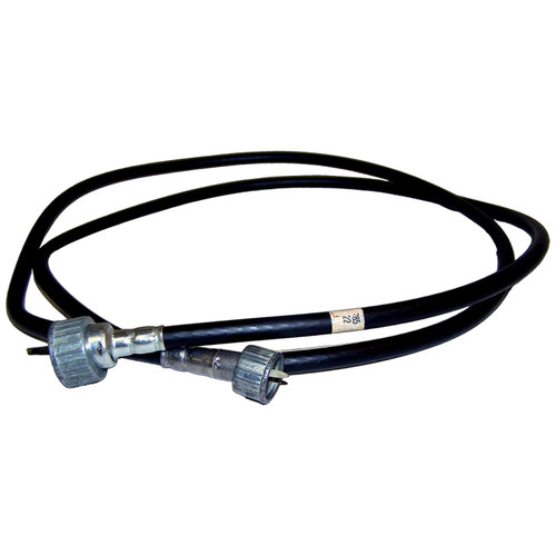 Crown Automotive J5752285 Speedometer Cable - Fits 1981-1981 Jeep SJ, J-Series