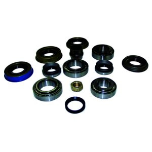 Crown Automotive D30LMASKIT Front Differential Overhaul Kit for Jeep 1993-04 ZJ, WJ Grand Cherokee, 1997-06 TJ Wrangler, 2000-01 XJ