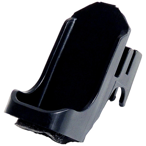 Crown Automotive 68086141AA Tail Light Outer Mounting Bracket for 2011-2013 Jeep WK Grand Cherokee, Left or Right - Black Plastic