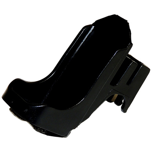 Crown Automotive 68086141AA Tail Light Bracket Left or Right Lower - Fits 2011-2013 Jeep WK Grand Cherokee, L or R