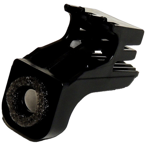 Crown Automotive 68086141AA Tail Light Bracket Left or Right Lower - Fits 2011-2013 Jeep WK Grand Cherokee, L or R