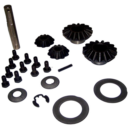 Crown Automotive 4762140 Differential Gear Kit for 1982-1984 Jeep SJ Wagoneer, Grand Wagoneer, Cherokee and J-Series Trucks, All w/ Dana