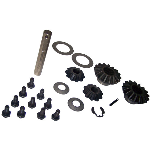 Crown Automotive 4762140 Differential Gear Set Front - Fits 1982-1984 Jeep SJ, J-Series