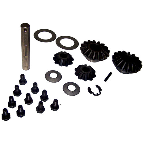 Crown Automotive 4762140 Differential Gear Set Front - Fits 1982-1984 Jeep SJ, J-Series