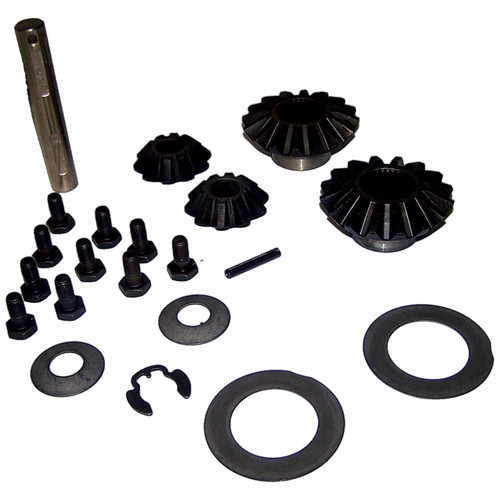 Crown Automotive 4762140 Differential Gear Set Front - Fits 1982-1984 Jeep SJ, J-Series