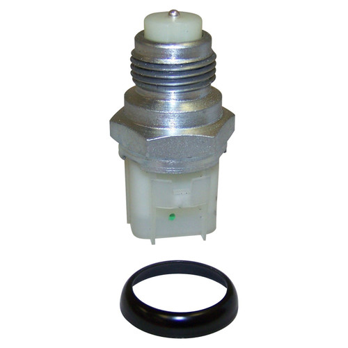 Crown Automotive 56028181AB Neutral Safety Switch for Jeep 1998-2002 TJ Wrangler w/ 30RH, 32RH, 1998-2000 XJ Cherokee w/ 30RH, 32RH