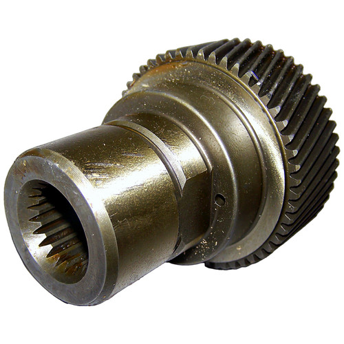 Crown Automotive 4796956 Transfer Case Input Gear - Fits 1997-2002 Jeep TJ Wrangler
