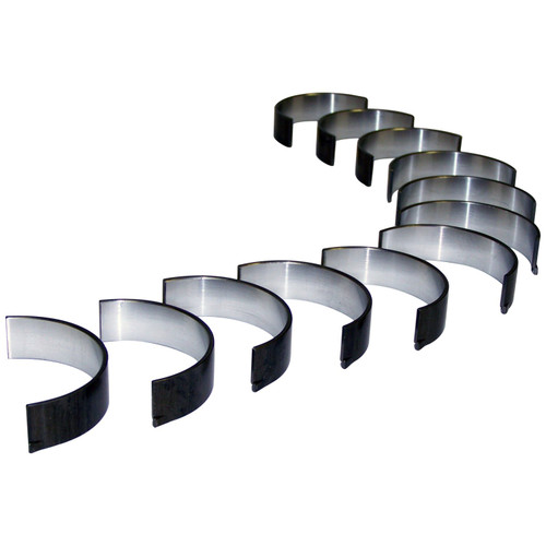 Crown Automotive 5019447K Engine Connecting Rod Bearing Upper & Lower - Fits 2005-2010 Ram DR Ram