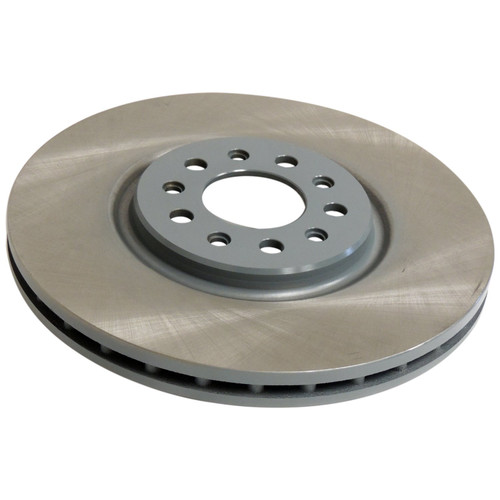 Crown Automotive 4779884AC Brake Rotor Front Left or Right - Fits 2014-2023 Jeep UF 200