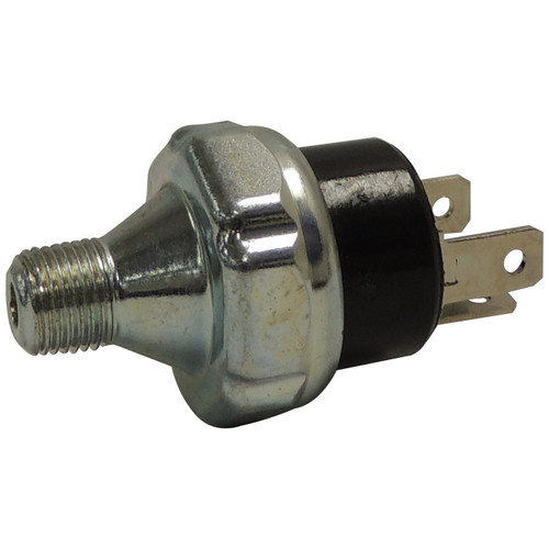 Crown Automotive J3231347 Engine Oil Pressure Switch - Fits 1979-1981 Jeep CJ-5, CJ-7, CJ-8, SJ